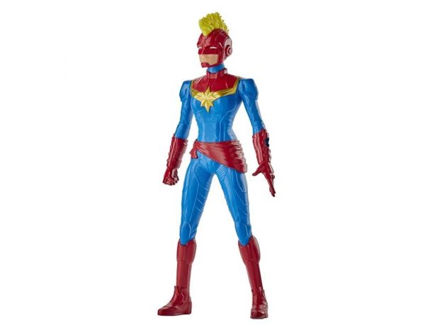 فیگور 24 سانتی کاپیتان مارول, تنوع: E5556EU43-Captain Marvel, image 3