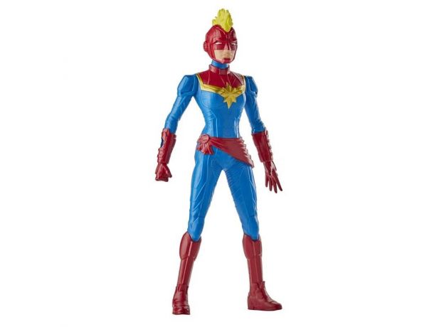 فیگور 24 سانتی کاپیتان مارول, تنوع: E5556EU43-Captain Marvel, image 4