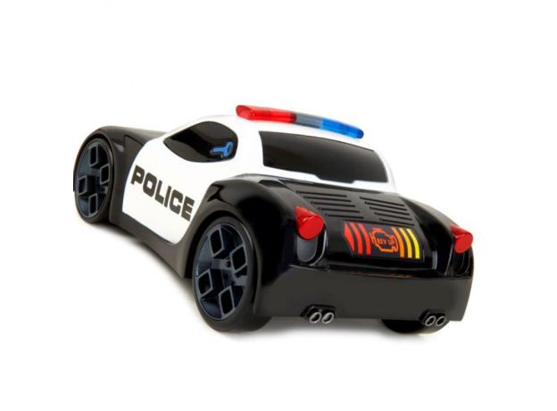 ماشین لمسی Little Tikes مدل Police Car, image 4