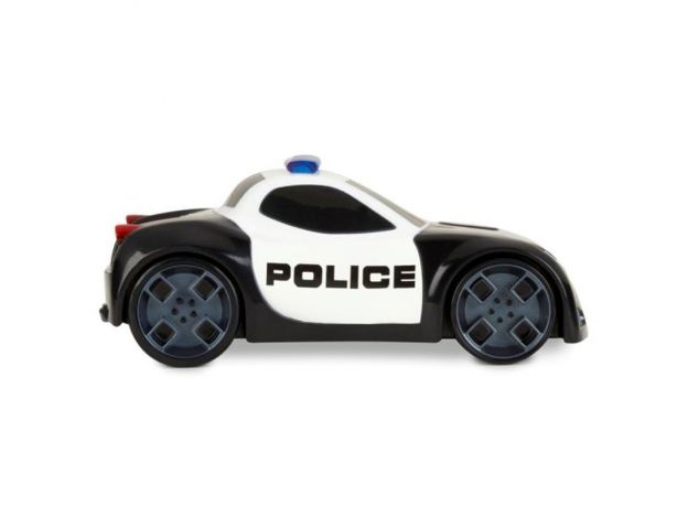 ماشین لمسی Little Tikes مدل Police Car, image 3
