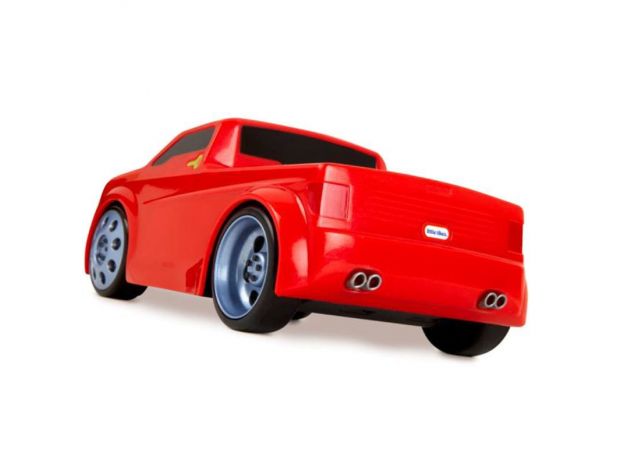 ماشین لمسی Little Tikes مدل Red Truck, image 4