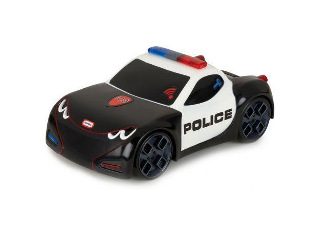 ماشین لمسی Little Tikes مدل Police Car, image 2