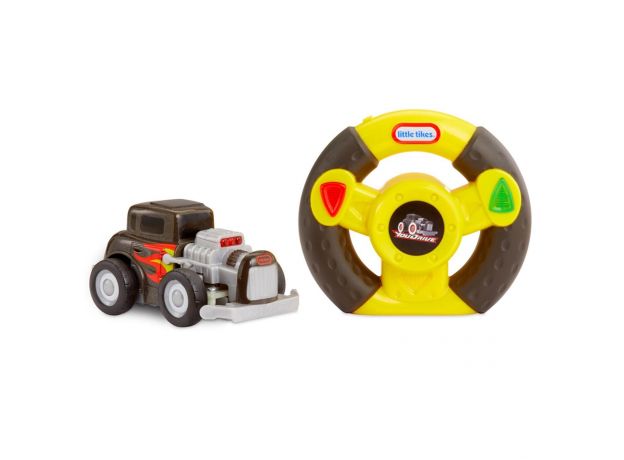 ماشین کنترلی Little Tikes مدل Hotrod, image 2