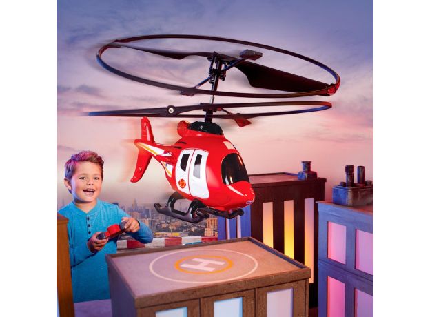 هلیکوپتر کنترلی Little Tikes مدل Rescue Chopper, image 5