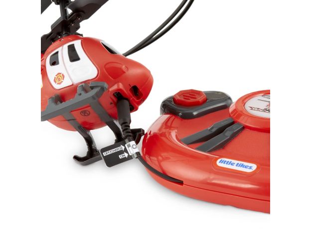 هلیکوپتر کنترلی Little Tikes مدل Rescue Chopper, image 4