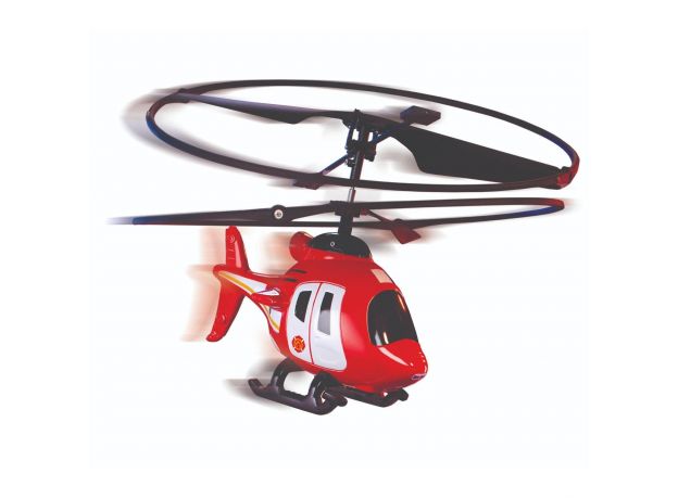 هلیکوپتر کنترلی Little Tikes مدل Rescue Chopper, image 3