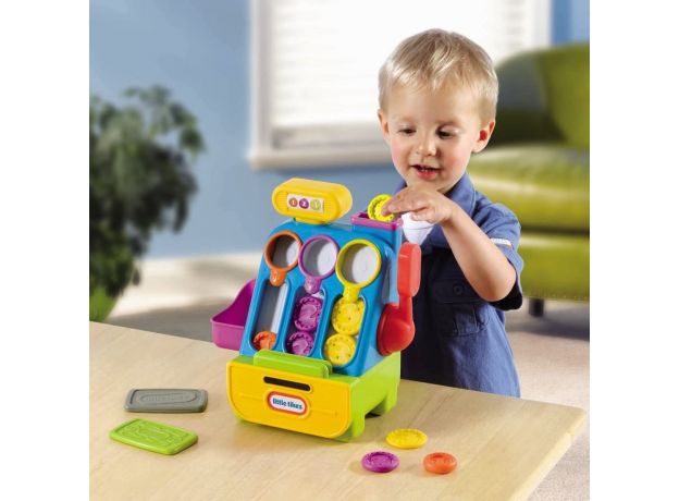 صندوق خرید آموزشی Little Tikes, image 2