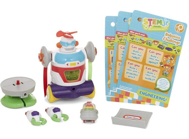 ربات Little Tikes, image 2