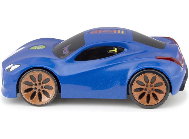 ماشین لمسی Little Tikes مدل Blue Sports Car, image 4