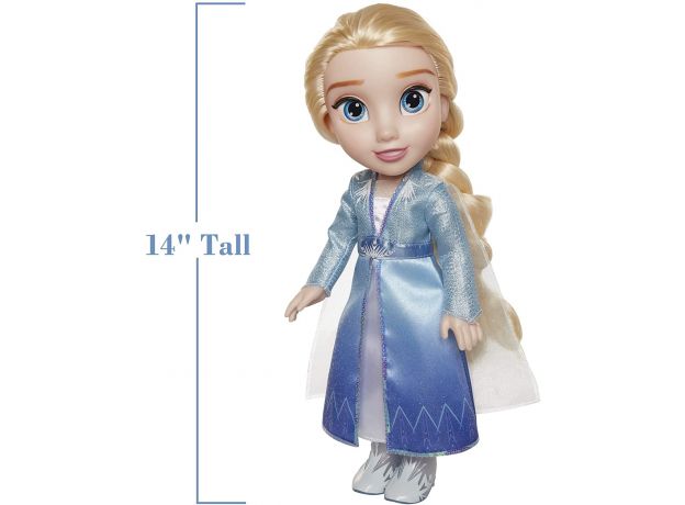 عروسک السا مدل Adventure Doll, image 6