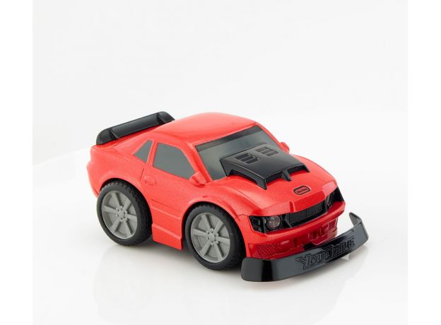 ماشین کنترلی Little Tikes مدل Muscle Car, image 2