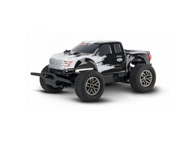 ماشین کنترلی Carrera مدل Ford F150 با مقیاس 1:18, image 2