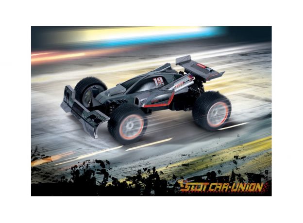 ماشین کنترلی Carrera مدل Speed Phantom با مقیاس 1:16, image 4