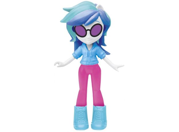 ست فشن عروسک‌های پونی Twilight Sparkle و DJ Pon-3, image 4