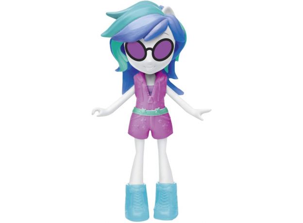 ست فشن عروسک‌های پونی Twilight Sparkle و DJ Pon-3, image 7