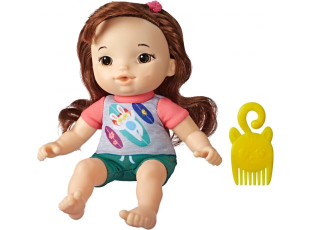 عروسک بیبی الایو کوچولو مدل Little Maya, image 2