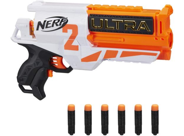 تفنگ نرف Nerf مدل Ultra Two Motorized Blaster, image 2