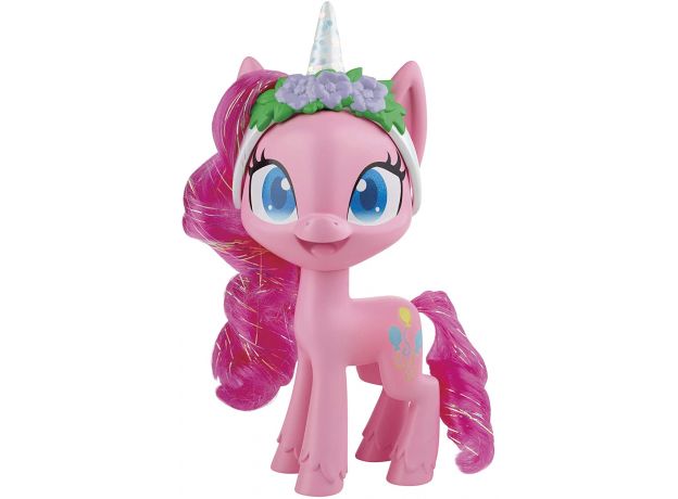 عروسک 12 سانتی پونی Pinkie Pie, تنوع: E91015L00-Pinkie Pie, image 3