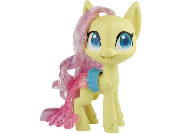 عروسک 12 سانتی پونی Fluttershy, تنوع: E91015L00-Fluttershy, image 3