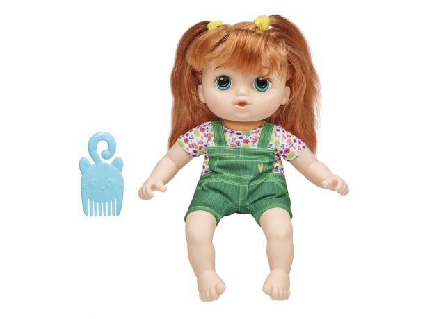 عروسک بیبی الایو کوچولو مدل Little Eva, image 2