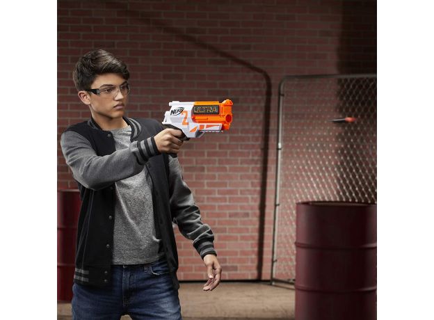 تفنگ نرف Nerf مدل Ultra Two Motorized Blaster, image 6