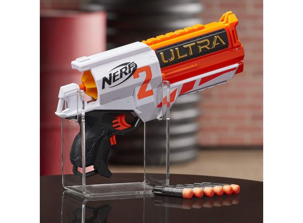 تفنگ نرف Nerf مدل Ultra Two Motorized Blaster, image 9
