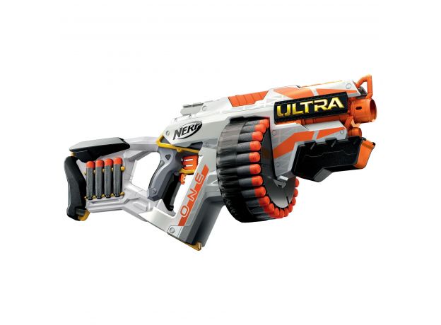 تفنگ نرف Nerf مدل Ultra One, image 