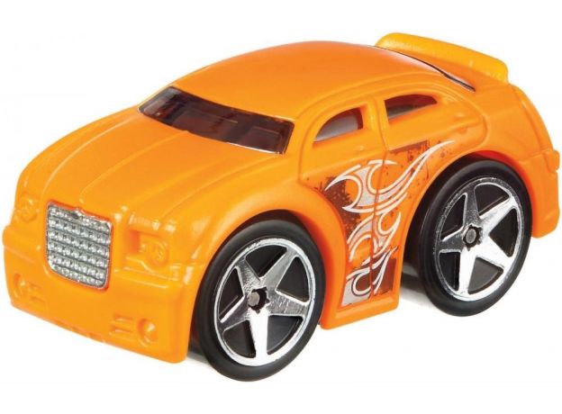 ماشین تغییر رنگ دهنده Hot Wheels سری Colour Shifters مدل Chrysler 300 Bling, image 2