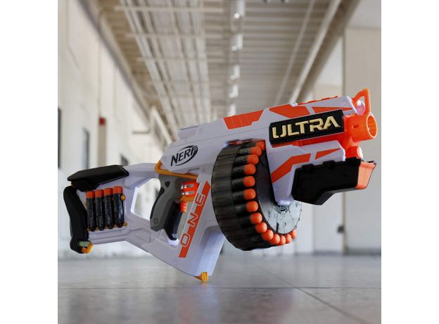 تفنگ نرف Nerf مدل Ultra One, image 8