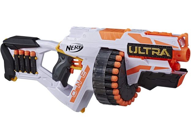 تفنگ نرف Nerf مدل Ultra One, image 2