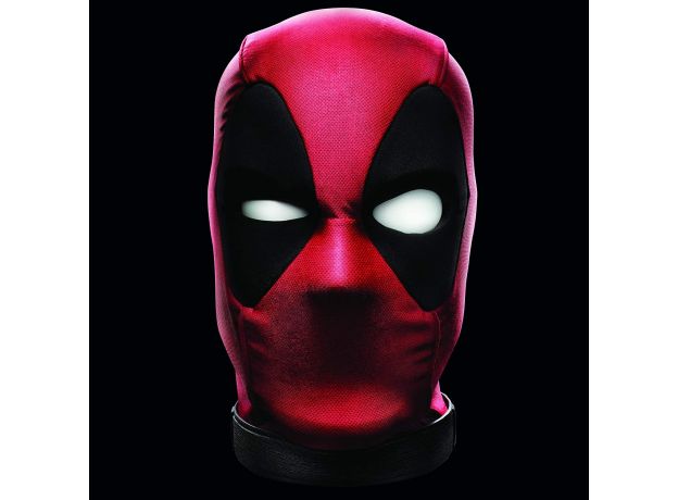 کله رباتیک Deadpool (مناسب برای بزرگسالان), image 3