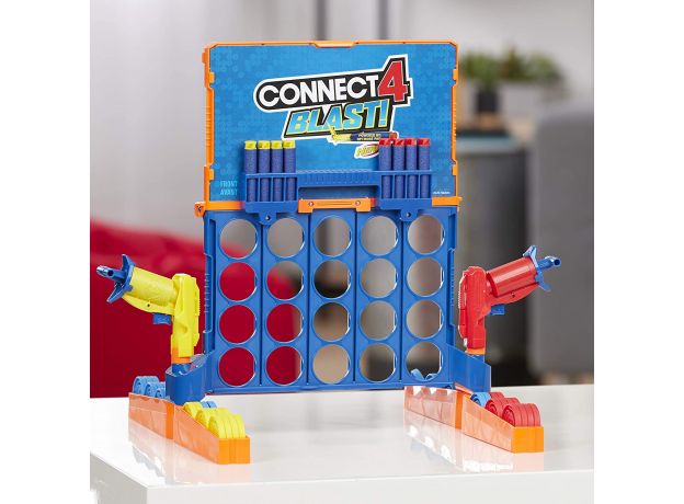 بازی گروهی Connect4 مدل Blast, image 8