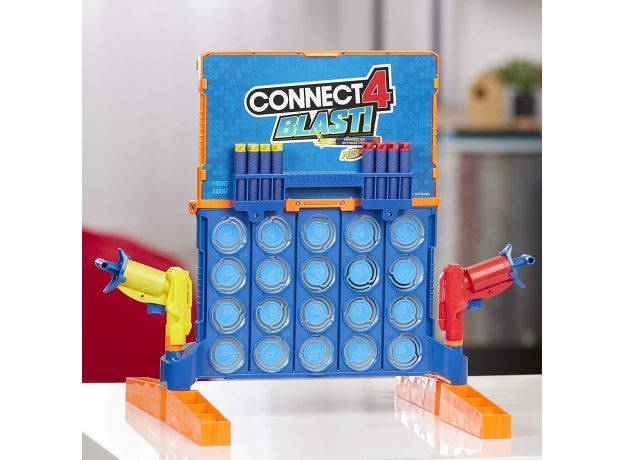 بازی گروهی Connect4 مدل Blast, image 15