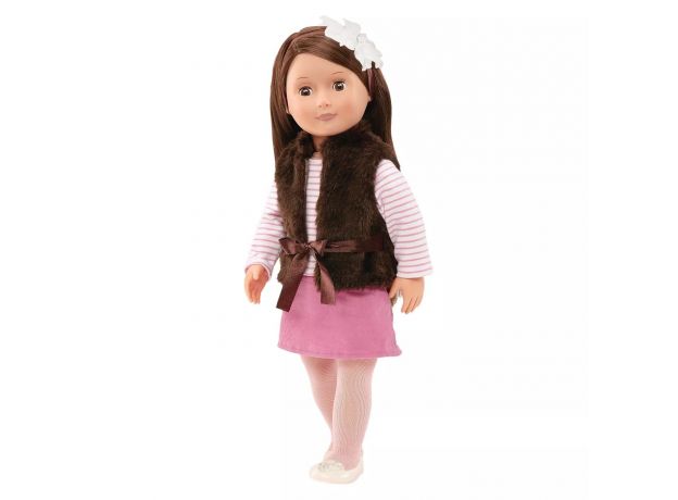 عروسک 46 سانتی OG مدل Sienna, image 
