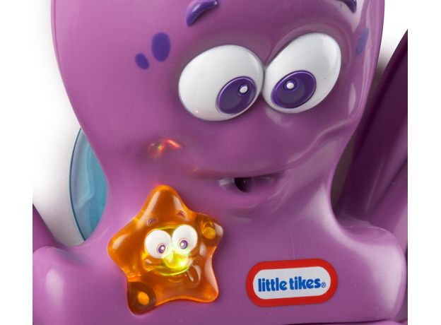 بسکتبال حمامی اختاپوسی LITTLE TIKES, image 7