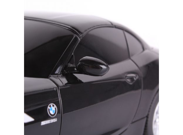 ماشین کنترلی BMW Z4 (مشکی), image 3