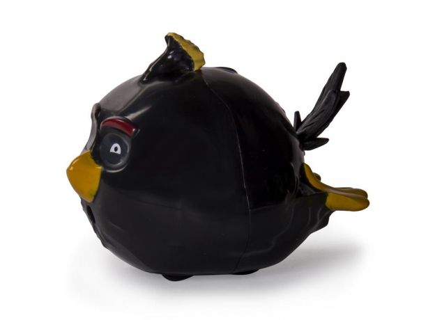 عروسک 5 سانتی چرخدار بمب (پرندگان خشمگین), image 3