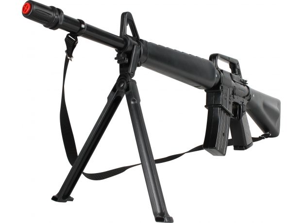 تفنگ M16 با پایه Gonher, image 