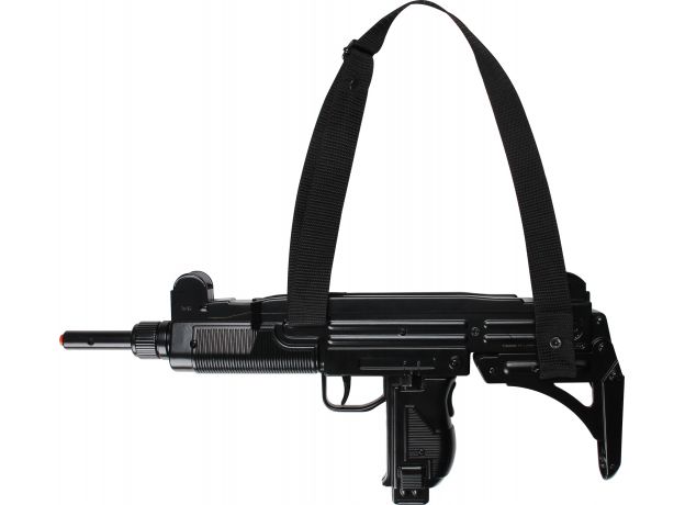 تفنگ یوزی فلزی Gonher, image 8