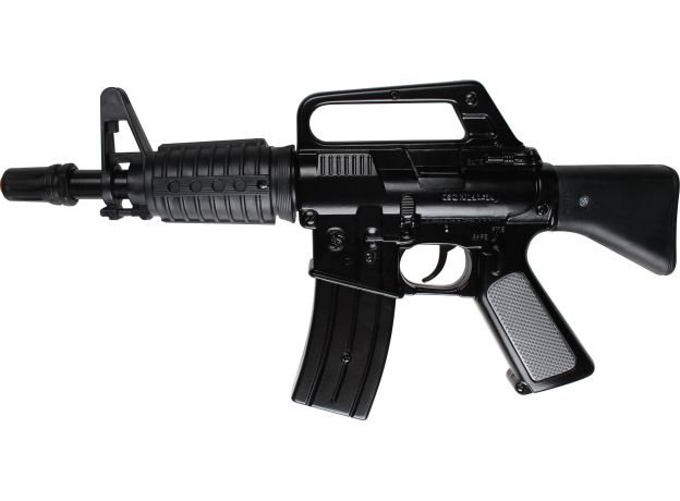 تفنگ M4 فلزی Gonher, image 7