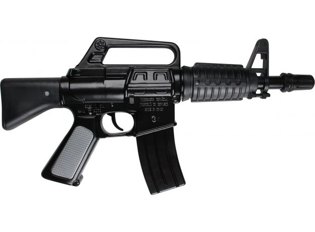 تفنگ M4 فلزی Gonher, image 8