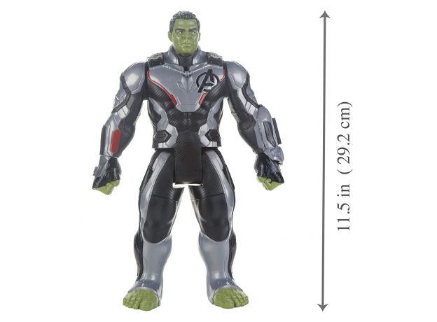 فیگور 30 سانتی هالک, تنوع: E3309EU04-Hulk, image 4