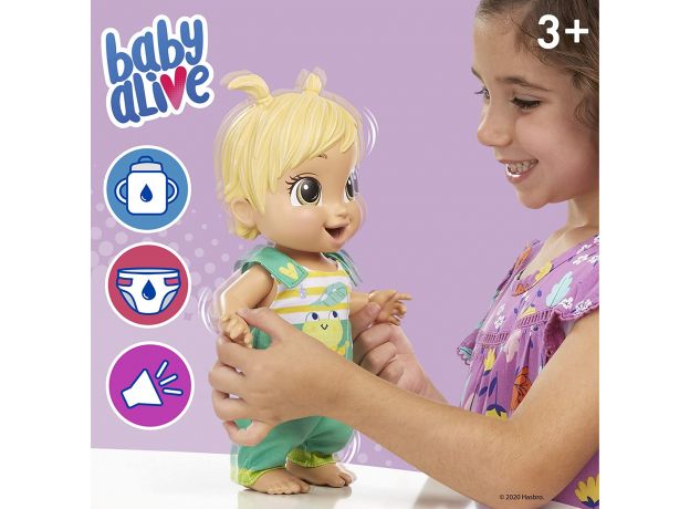 عروسک بیبی الایو مدل Baby Gotta Bounce, image 2