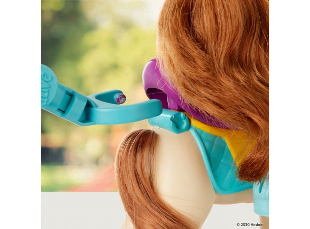 عروسک بیبی الایو سوارکار مدل Lil’ Pony Ride, image 3