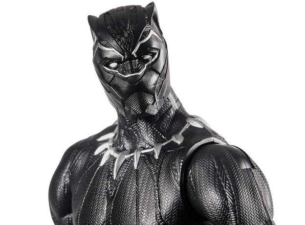 فیگور 30 سانتی بلک پنتر, تنوع: E3309EU04-Black Panther, image 9