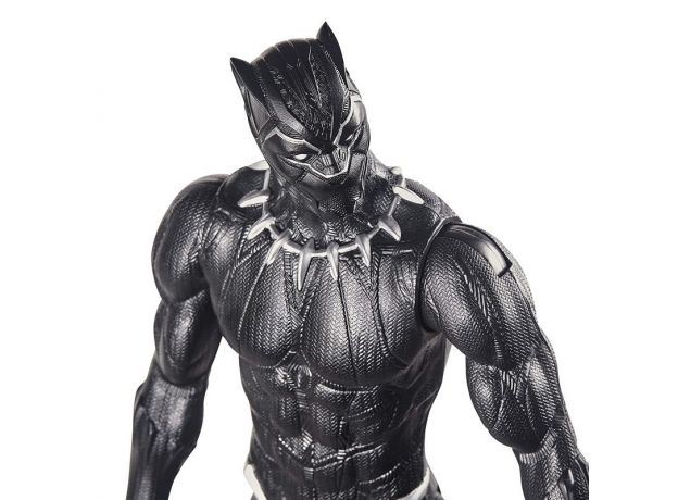 فیگور 30 سانتی بلک پنتر, تنوع: E3309EU04-Black Panther, image 11