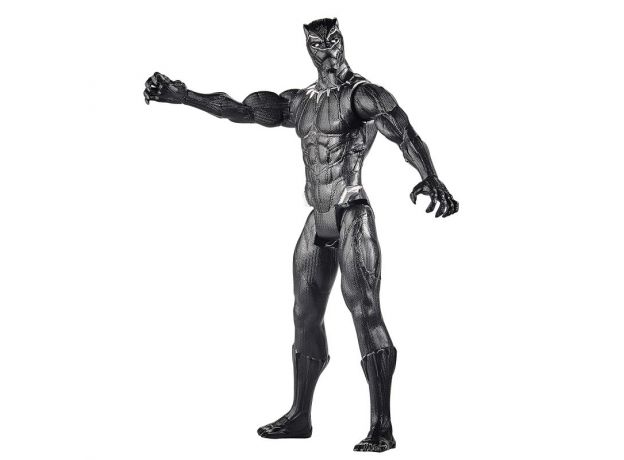 فیگور 30 سانتی بلک پنتر, تنوع: E3309EU04-Black Panther, image 6