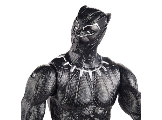 فیگور 30 سانتی بلک پنتر, تنوع: E3309EU04-Black Panther, image 10