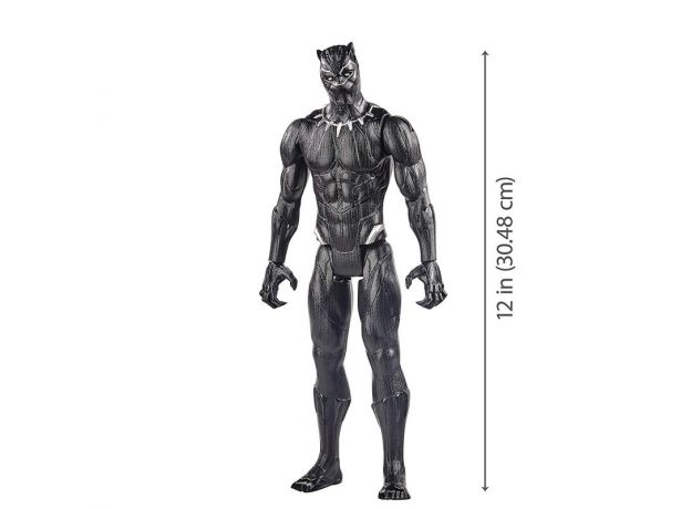 فیگور 30 سانتی بلک پنتر, تنوع: E3309EU04-Black Panther, image 4