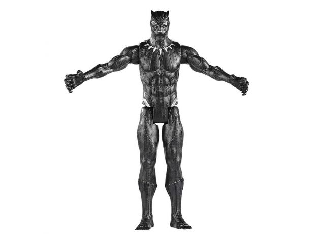 فیگور 30 سانتی بلک پنتر, تنوع: E3309EU04-Black Panther, image 5